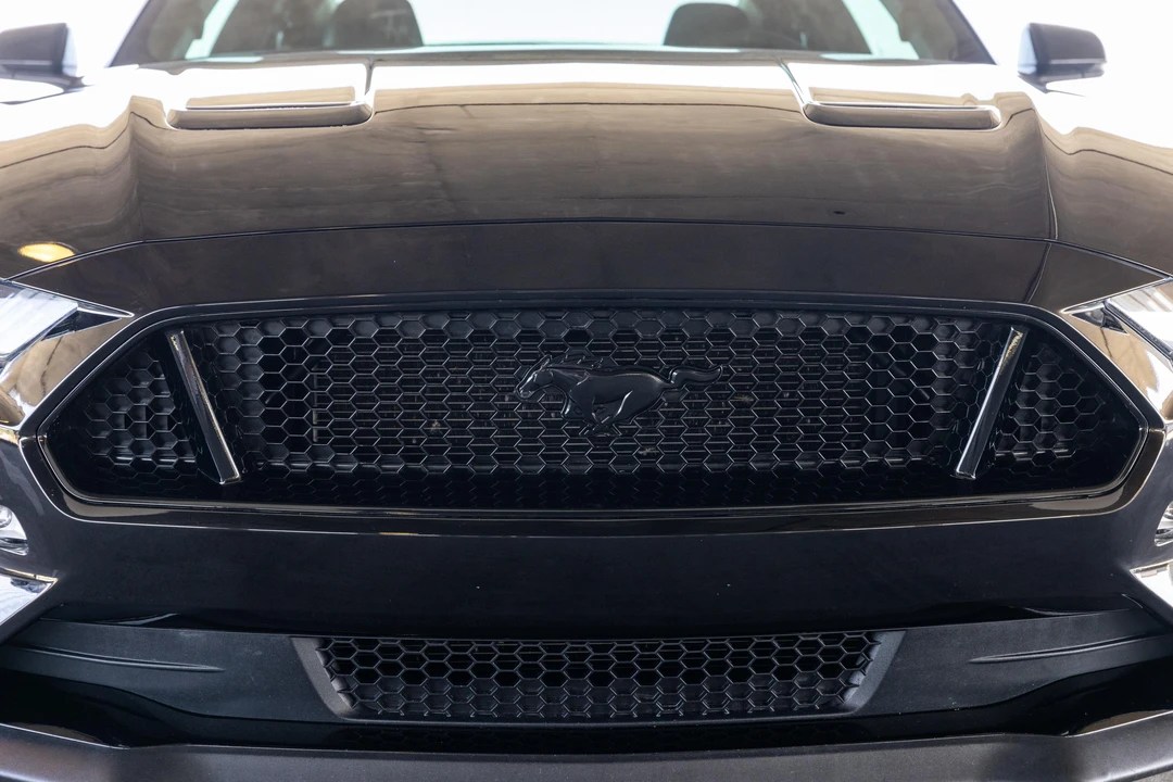 2020 Ford S550 Mustang - Image 18 of 31