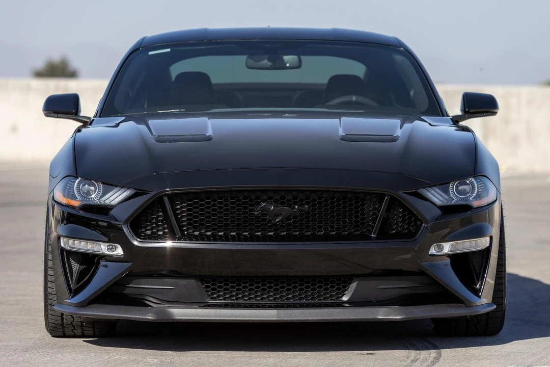 2020 Ford S550 Mustang - Image 2 of 31