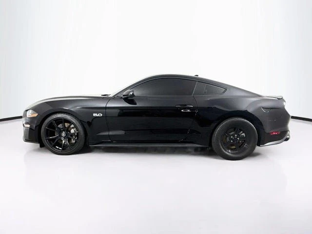 2020 Ford S550 Mustang GT - Image 2 of 19