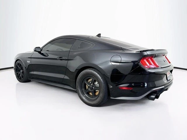 2020 Ford S550 Mustang GT - Image 3 of 19