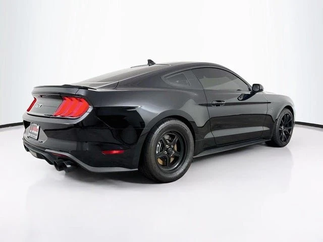 2020 Ford S550 Mustang GT - Image 5 of 19