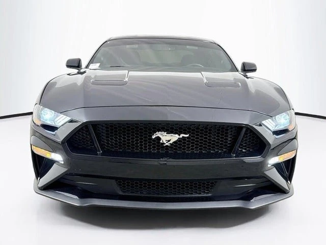 2020 Ford S550 Mustang GT - Image 8 of 19