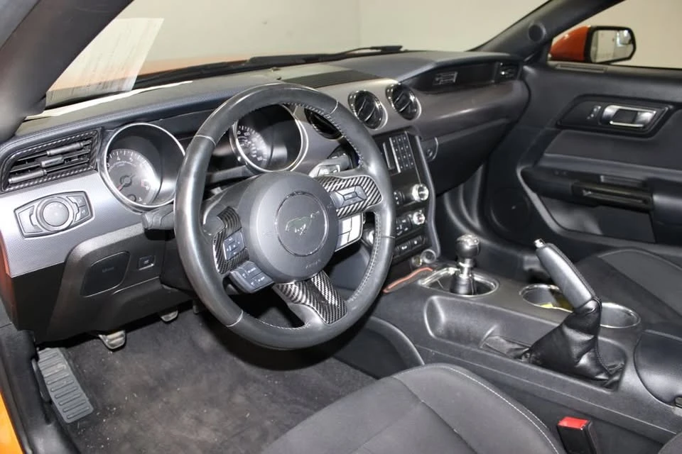 2020 Ford S550 Mustang GT - Image 12 of 14