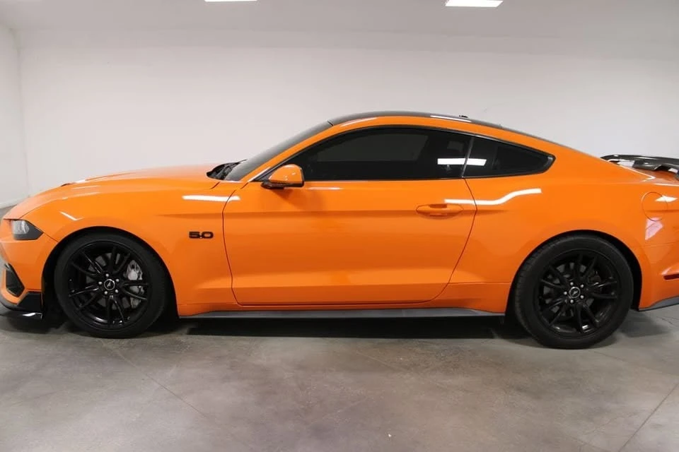 2020 Ford S550 Mustang GT - Image 3 of 14