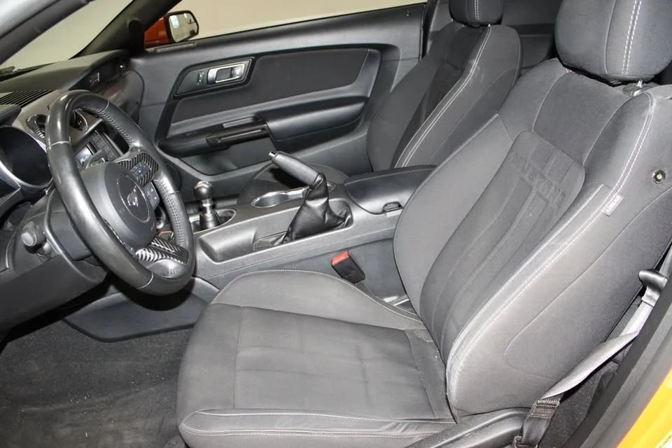 2020 Ford S550 Mustang GT - Image 11 of 14