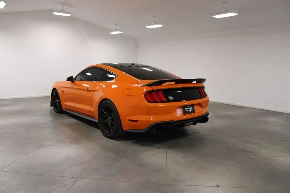 2020 Ford S550 Mustang GT - Image 4 of 14