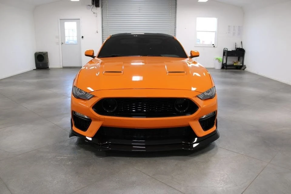 2020 Ford S550 Mustang GT - Image 2 of 14