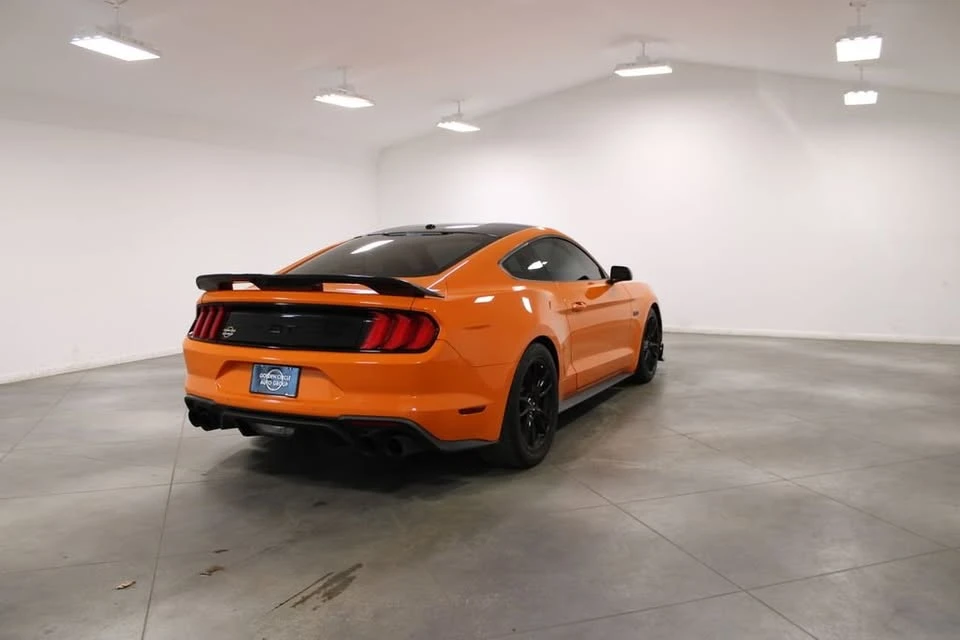 2020 Ford S550 Mustang GT - Image 6 of 14