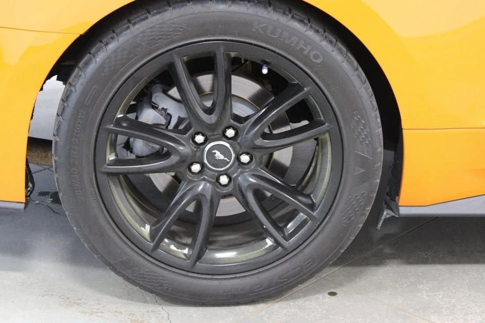 2020 Ford S550 Mustang GT - Image 8 of 14