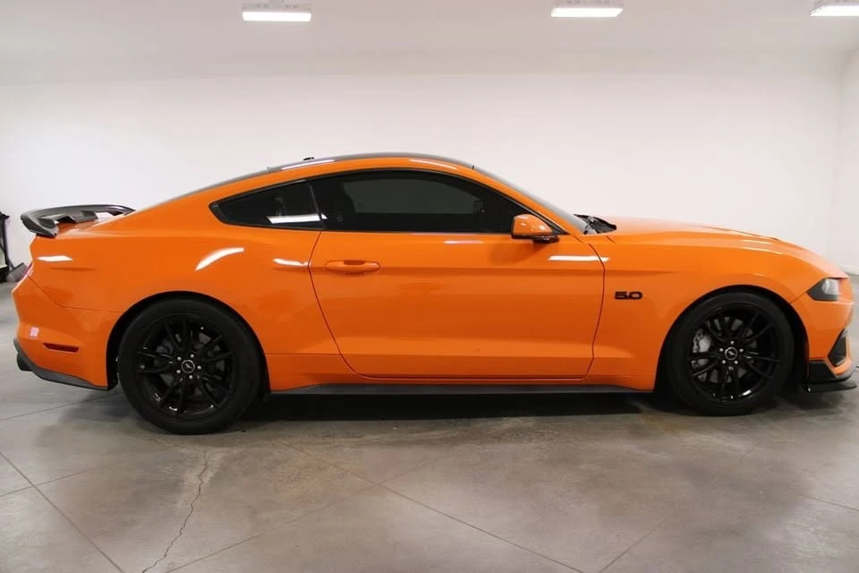 2020 Ford S550 Mustang GT - Image 7 of 14