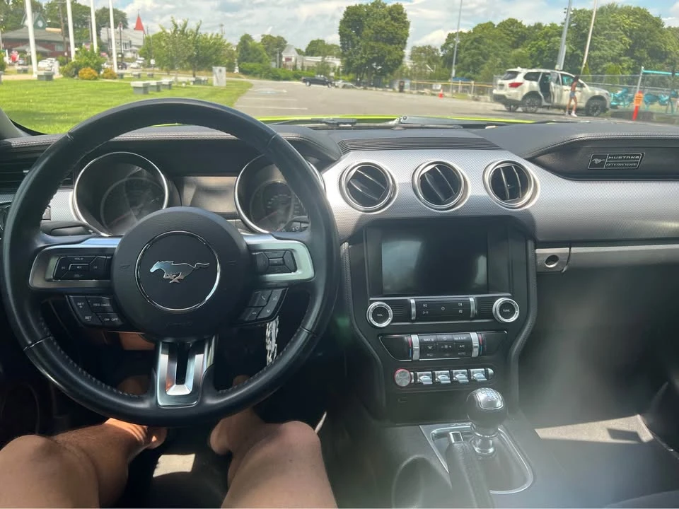 2020 Ford S550 Mustang GT - Image 6 of 10