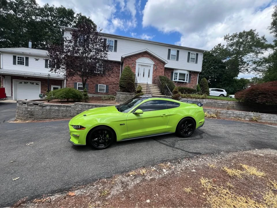 2020 Ford S550 Mustang GT - Image 9 of 10