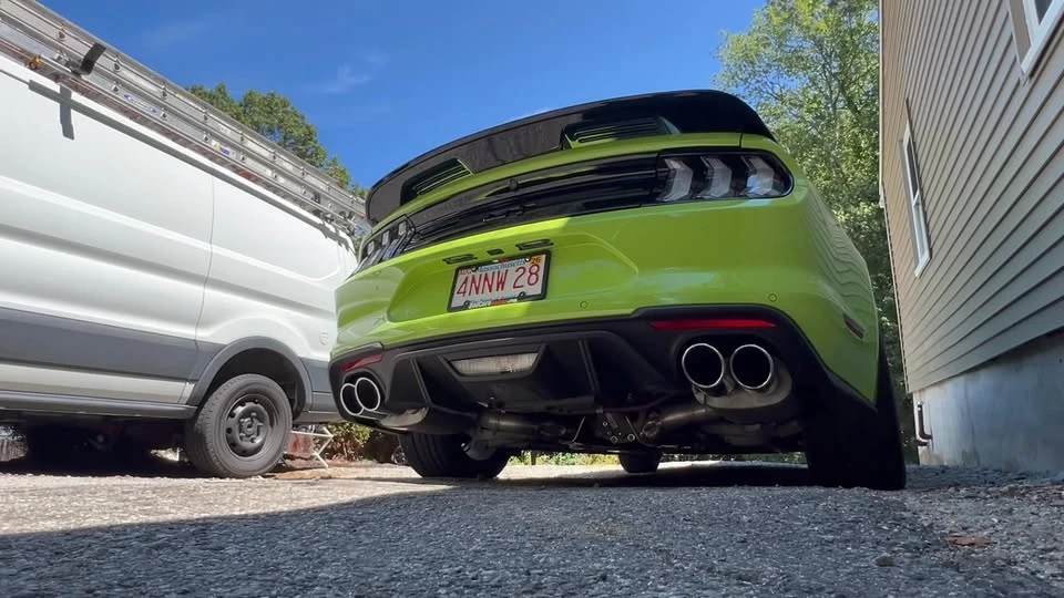 2020 Ford S550 Mustang GT - Image 10 of 10