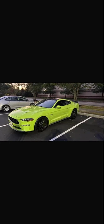 2020 Ford S550 Mustang GT - Image 3 of 10