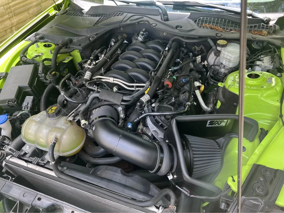 2020 Ford S550 Mustang GT - Image 5 of 10