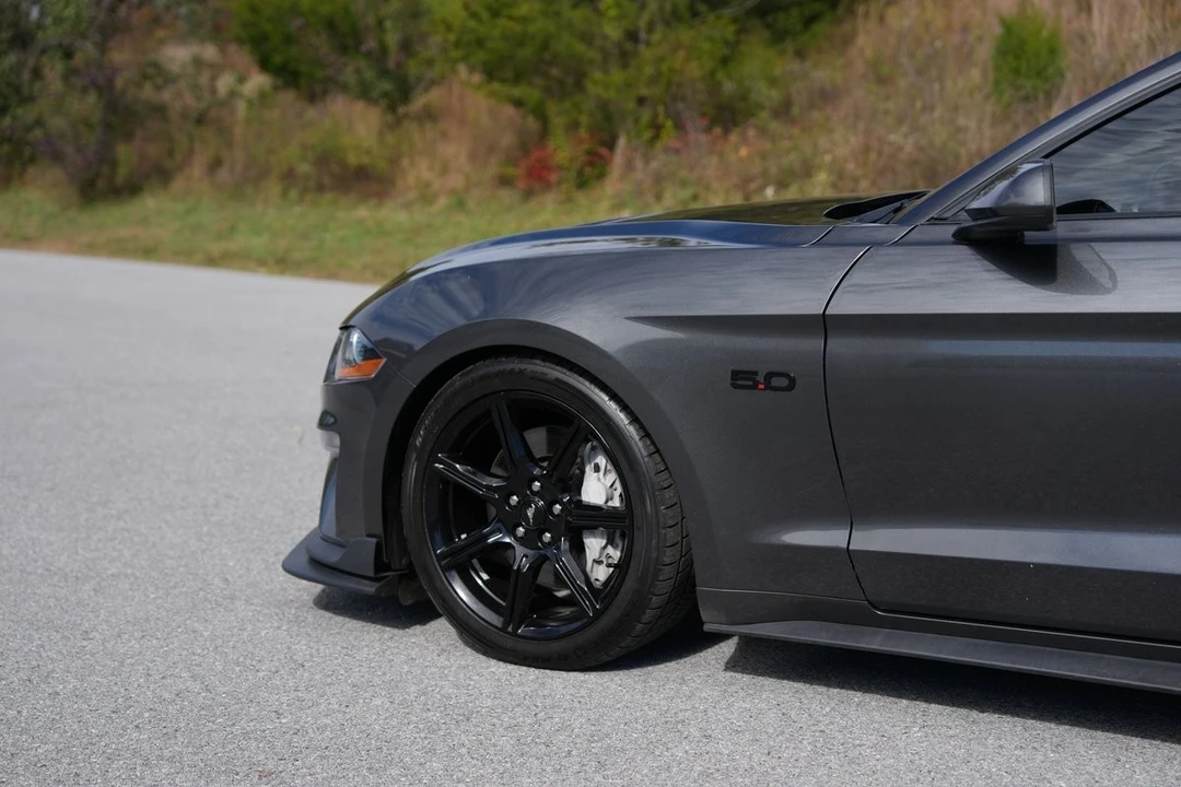2020 Ford S550 Mustang - Image 16 of 21