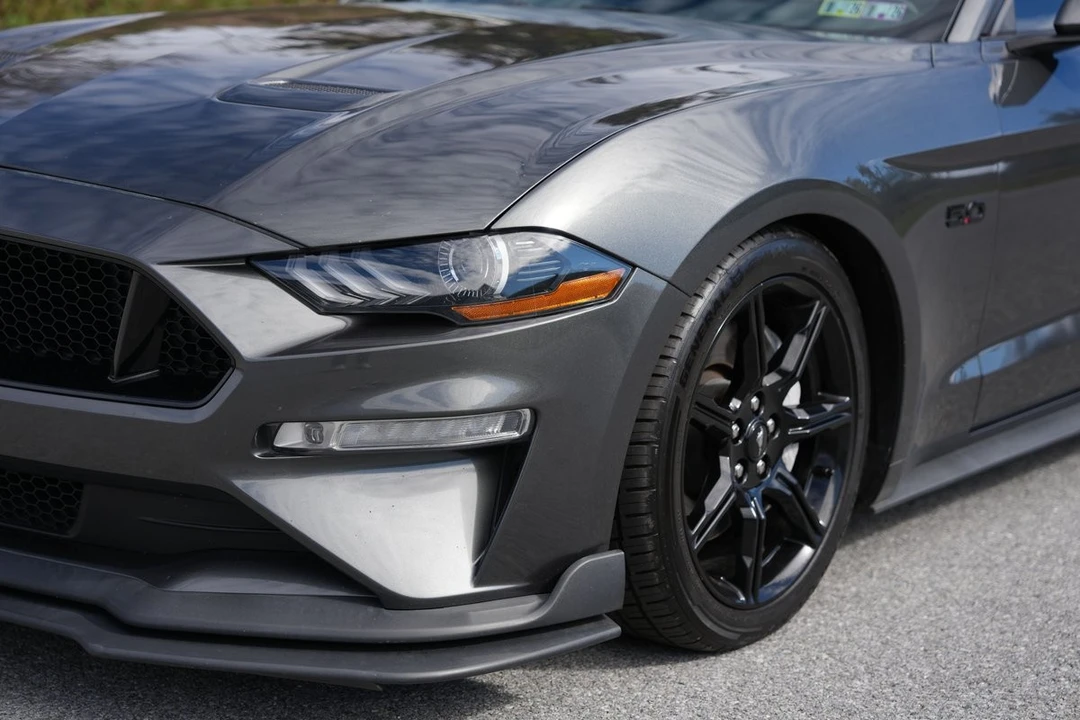 2020 Ford S550 Mustang - Image 19 of 21