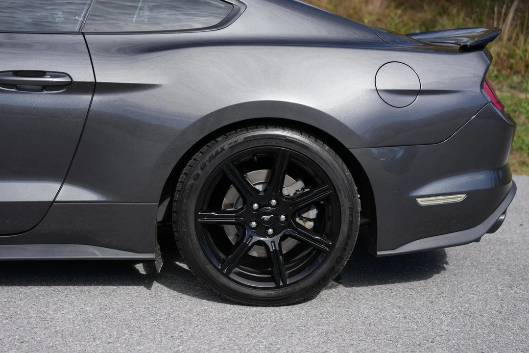 2020 Ford S550 Mustang - Image 12 of 21