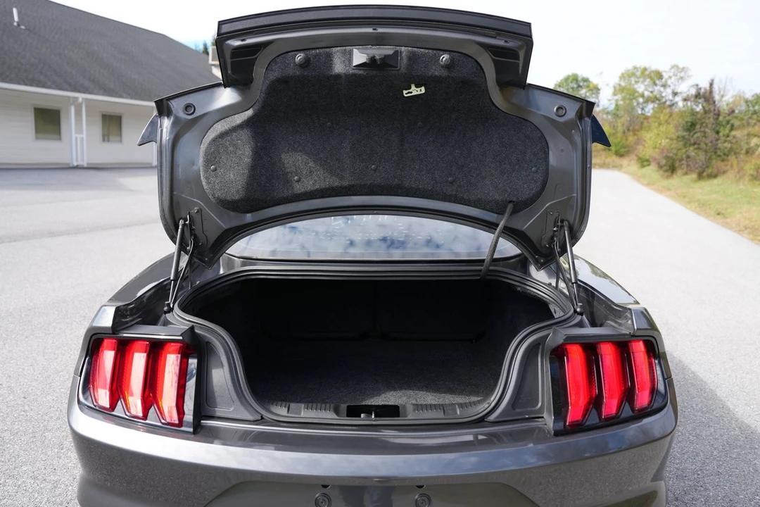 2020 Ford S550 Mustang - Image 10 of 21