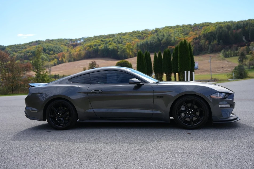 2020 Ford S550 Mustang - Image 15 of 21