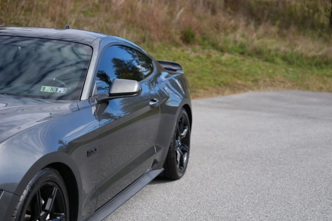 2020 Ford S550 Mustang - Image 20 of 21