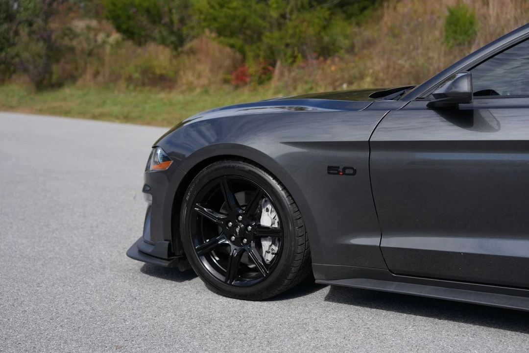 2020 Ford S550 Mustang - Image 16 of 21