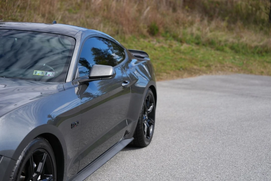 2020 Ford S550 Mustang - Image 20 of 21
