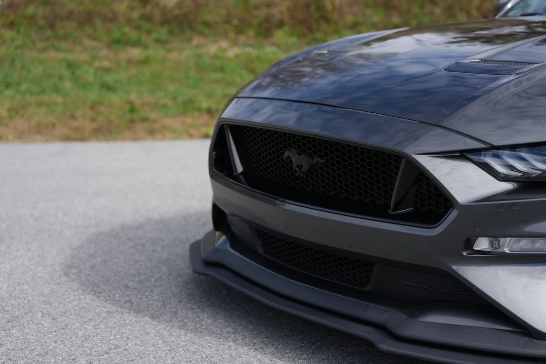 2020 Ford S550 Mustang - Image 18 of 21