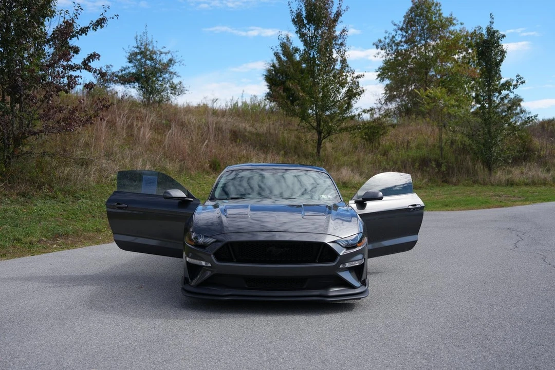 2020 Ford S550 Mustang - Image 11 of 21