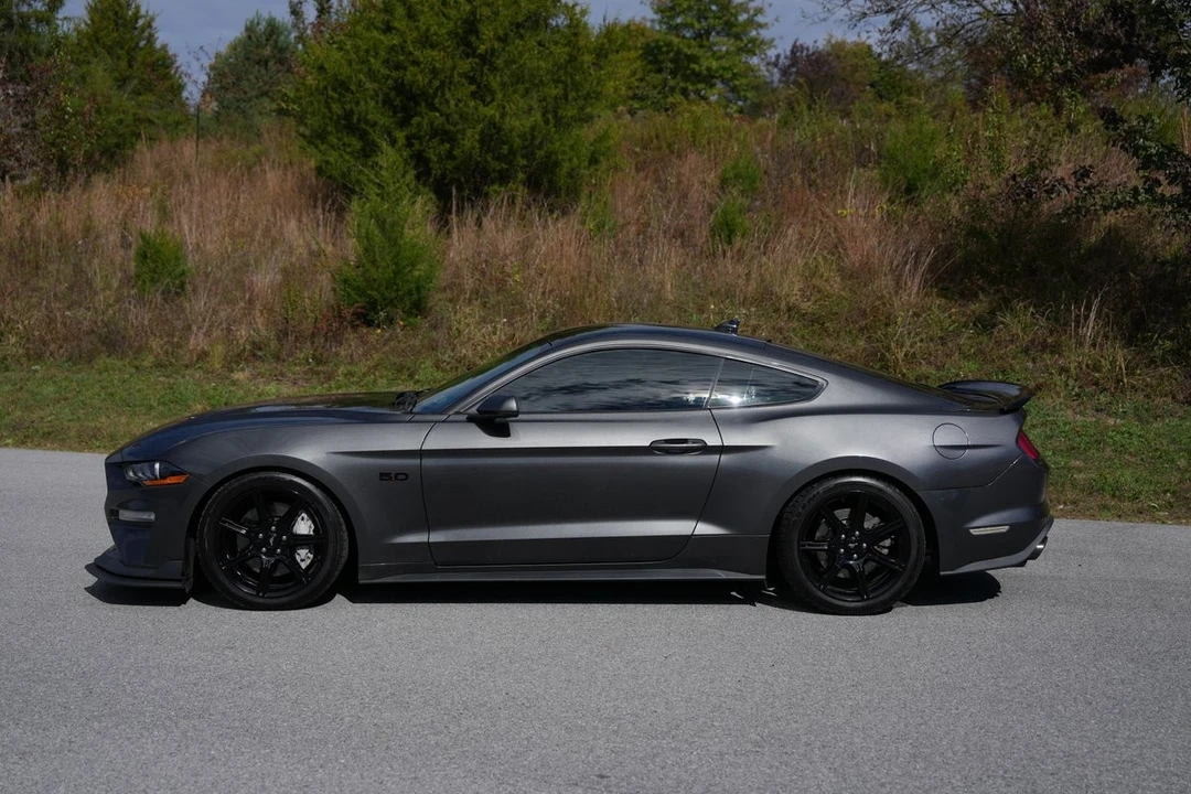 2020 Ford S550 Mustang - Image 5 of 21