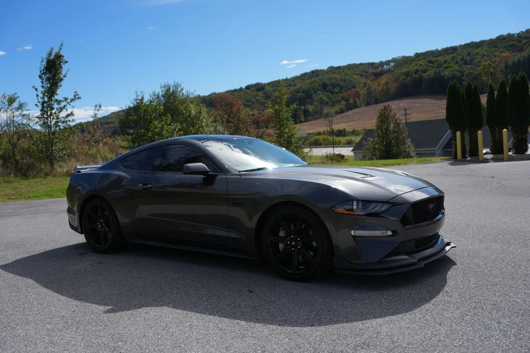 2020 Ford S550 Mustang - Image 14 of 21