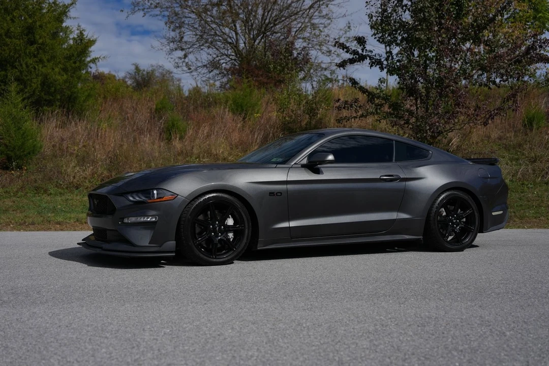 2020 Ford S550 Mustang - Image 2 of 21