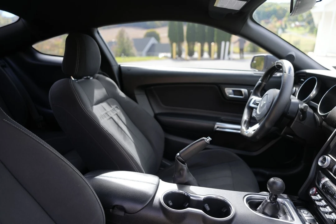 2020 Ford S550 Mustang - Image 8 of 21