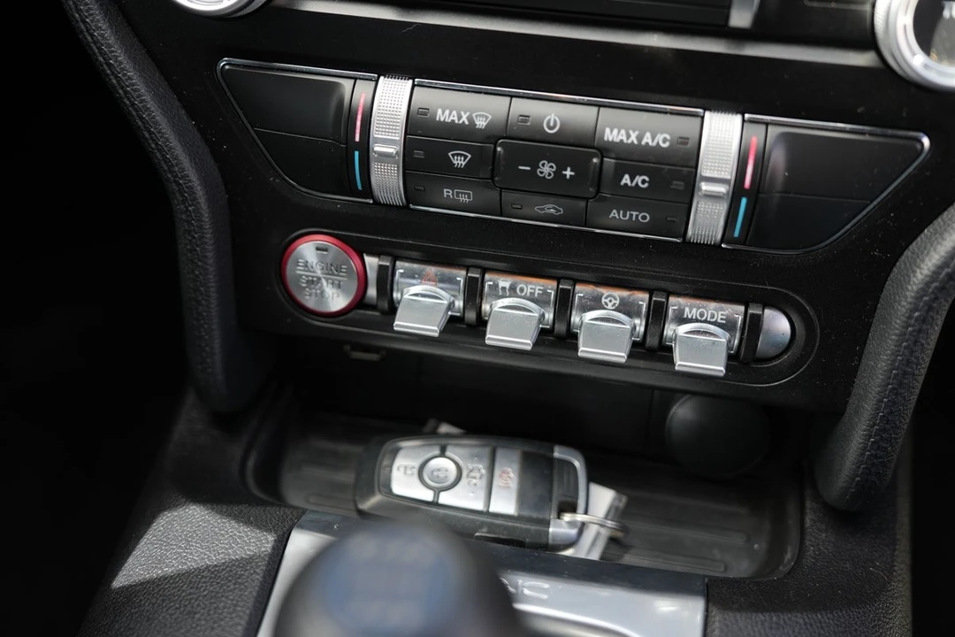 2020 Ford S550 Mustang - Image 9 of 21