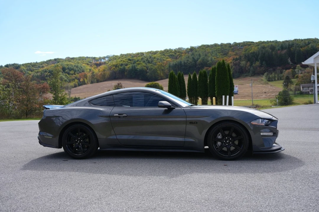 2020 Ford S550 Mustang - Image 13 of 21