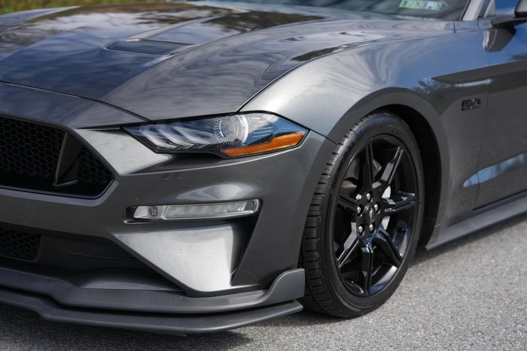 2020 Ford S550 Mustang - Image 19 of 21