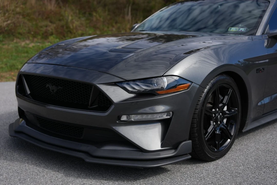 2020 Ford S550 Mustang - Image 17 of 21