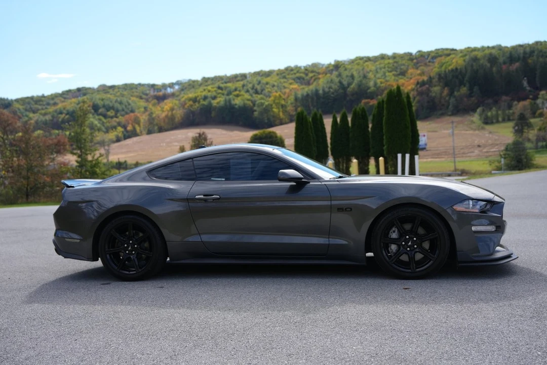 2020 Ford S550 Mustang - Image 15 of 21