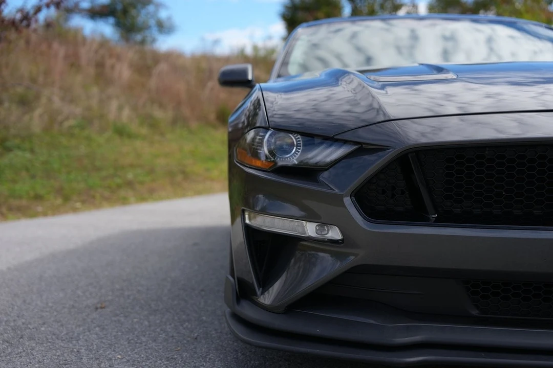 2020 Ford S550 Mustang - Image 21 of 21
