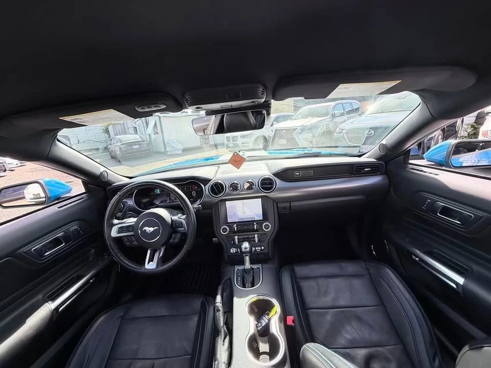 2020 Ford S550 Mustang GT - Image 19 of 19
