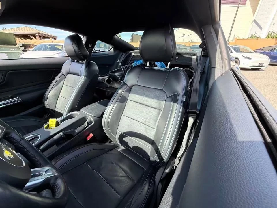 2020 Ford S550 Mustang GT - Image 18 of 19