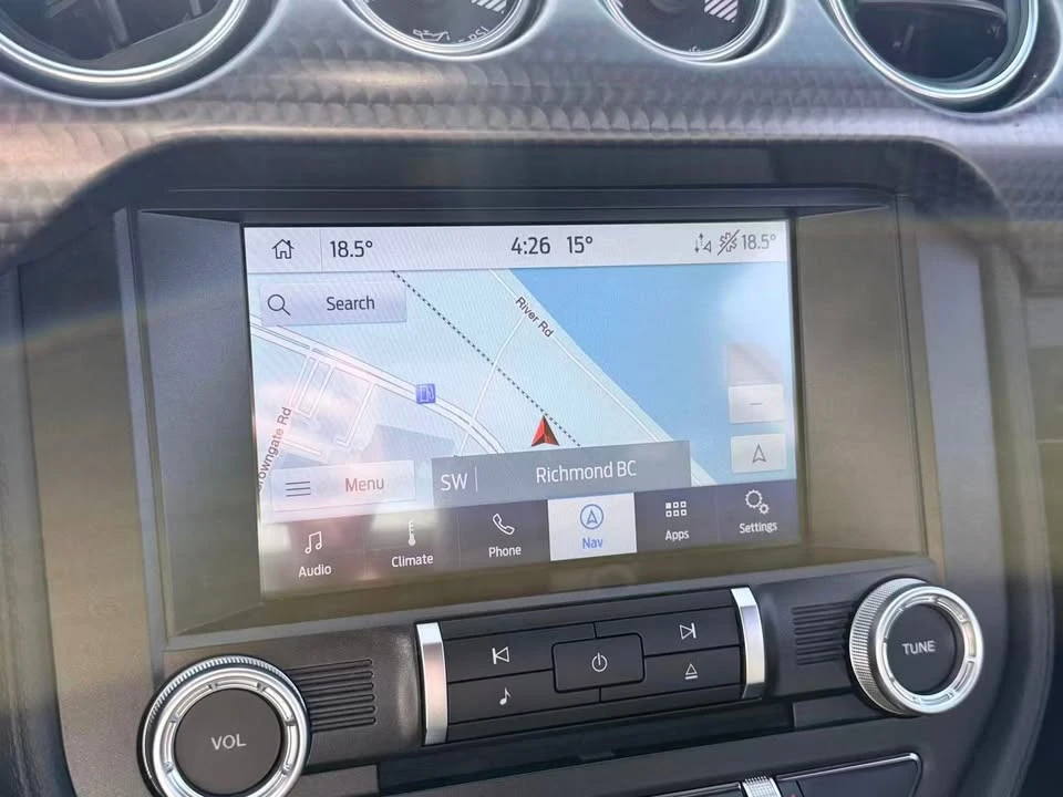 2020 Ford S550 Mustang GT - Image 11 of 19
