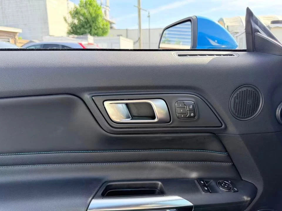 2020 Ford S550 Mustang GT - Image 16 of 19