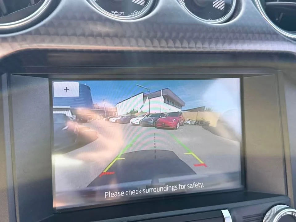 2020 Ford S550 Mustang GT - Image 12 of 19