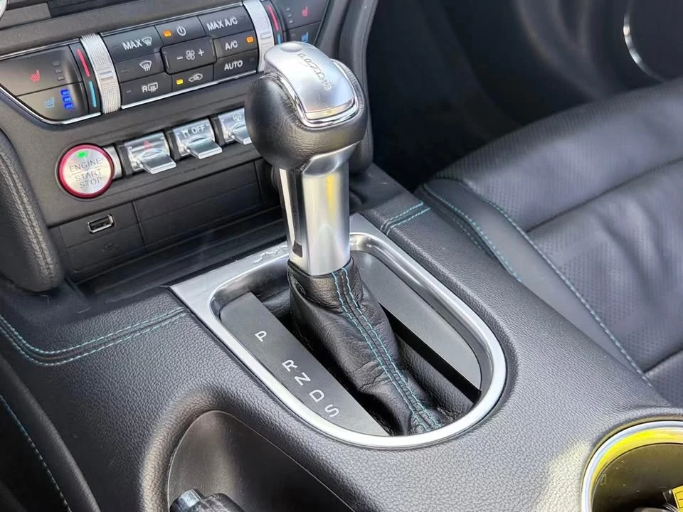 2020 Ford S550 Mustang GT - Image 14 of 19