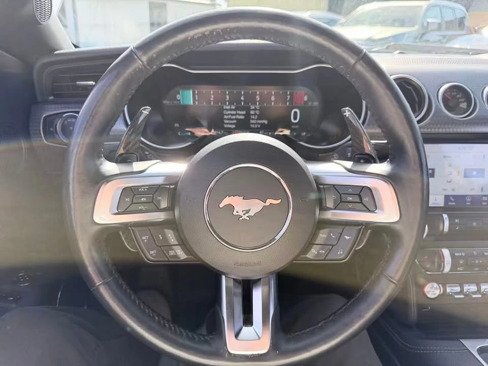 2020 Ford S550 Mustang GT - Image 10 of 19