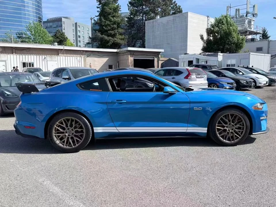 2020 Ford S550 Mustang GT - Image 3 of 19