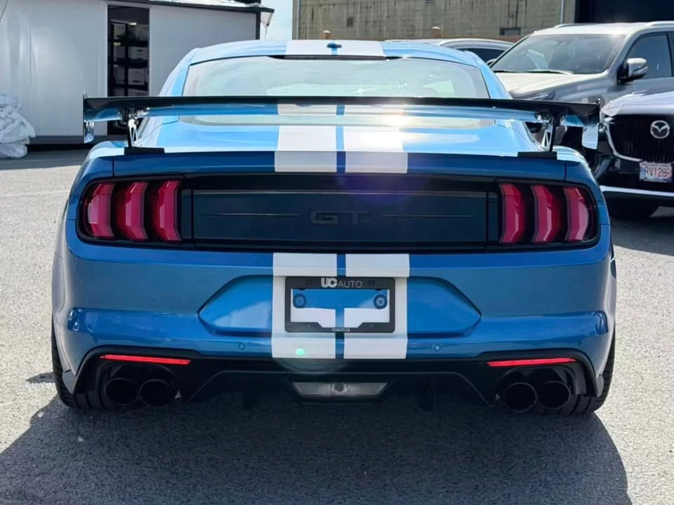 2020 Ford S550 Mustang GT - Image 5 of 19
