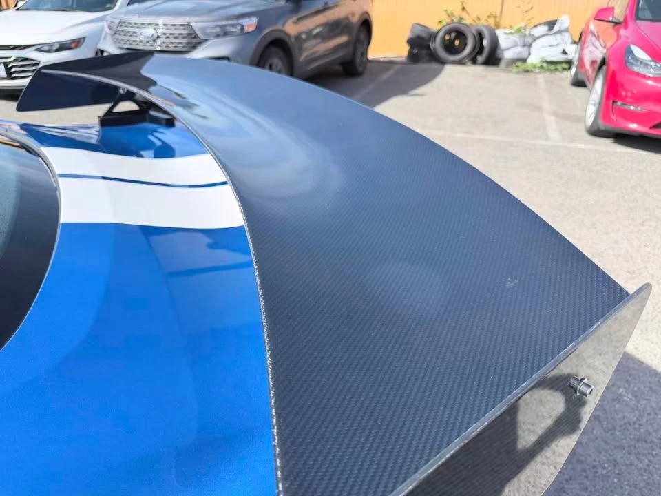 2020 Ford S550 Mustang GT - Image 8 of 19
