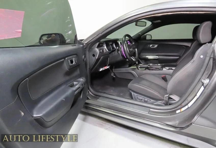 2020 Ford S550 Mustang - Image 20 of 31